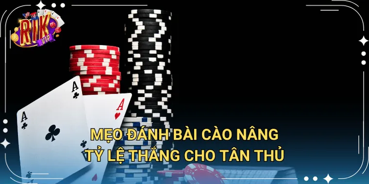 Mẹo Đánh Bài Cào Nâng Hiểu Biết Cho Tân Thủ